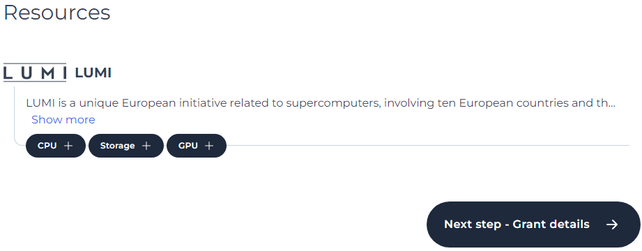 Resources