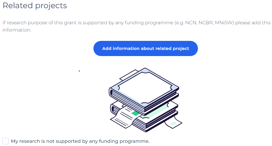 Related projects