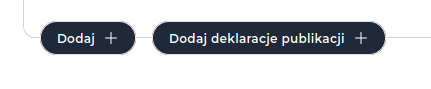 Dodaj rozliczenie